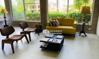 Imagem 3: Casa à venda, 600 m² por R$ 6.300.000,00 - Fazenda Vila Real de Itu - Itu/SP