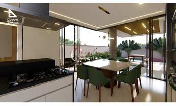 Imagem: Casa em Condomínio para Venda em Jundiaí