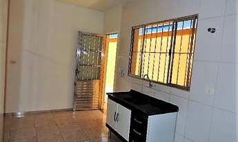 Imagem 6: Casa para aluguel com 25 metros quadrados com 1 quarto em Jardim Mangalot - São Paulo - SP