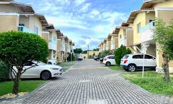 Imagem 3: Casa Duplex em condominio na Sapiranga com 150m, 3 suites e 2 vagas de garagem