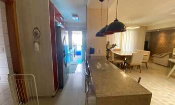 Imagem: Apartamento 3 Quartos no El Dourado