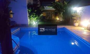 Imagem: Casa com 4 dormitórios à venda, 600 m²