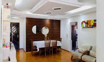 Imagem: 82m2 SANTA MARIA lt br gt SÃO CAETANO