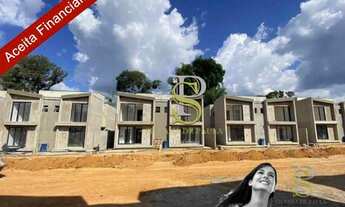 Imagem: Casa À Venda - 82 m² - Condomínio Fechado