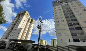 Imagem: APTO 02 QUARTOS NASCENTE 800 METROS DO BURITI