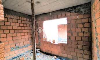 Imagem 4: PORTO ALEGRE - Casa Padrão - Aberta dos Morros