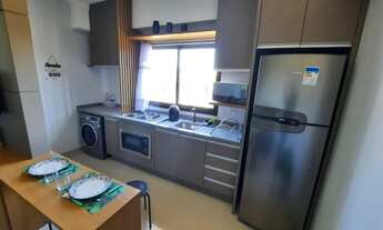 Imagem 4: Apartamento Garden para Venda em Cajuru Curitiba-PR