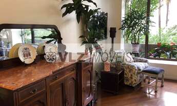 Imagem: Apartamento, Jardim Paulista - São Paulo