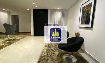 Imagem 4: Casa para venda com 326 metros quadrados com 5 quartos em Sagrada Família - Belo Horizonte