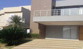 Imagem 2: Sobrado com 5 dormitórios à venda, 398 m² por R$ 2.450.000,00 - Jardim Vila Paradiso - Ind