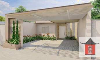 Imagem 2: Casa no Jardim Jatobá