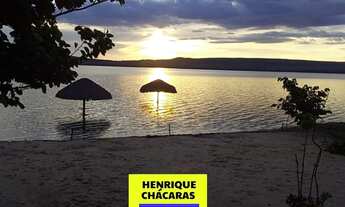 Imagem 2: Chácara pronta sentido Lajeado km 24