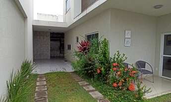 Imagem 3: Casa com 4/4 mobiliada em ipitanga - Lauro de Freitas