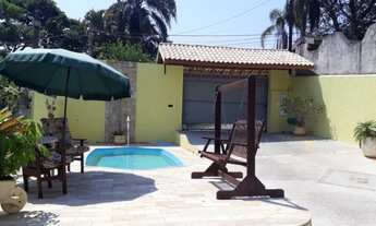 Imagem 2: Casa - Locação - Jardim Colônia - Cod. 7040