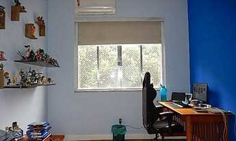 Imagem 5: Apartamento com 3 dormitórios à venda, 120 m² por R$ 1.400.000,00 - Ipanema - Rio de Janei