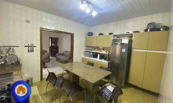 Imagem 5: Casa com 3 dormitórios à venda, 129 m² por R$ 500.000,00 - Jardim Jaú - São Paulo/SP