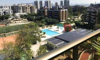 Imagem 2: Rio de Janeiro - Apartamento Padrão - Barra da Tijuca