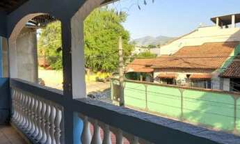 Imagem 3: Casa com 2 dormitórios sendo 1 suíte - CG /RJ