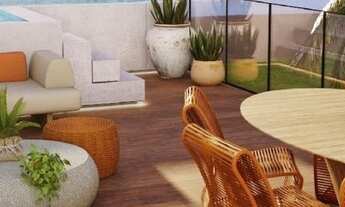 Imagem 6: Últimas unidades - Naturê Eco Residência: Resdiencial Resort de Luxo à beira-mar de Muro A