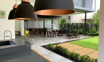 Imagem 5: Casa à venda, 7 quartos, 6 suítes, 6 vagas, Riviera de São Lourenço - Bertioga/SP