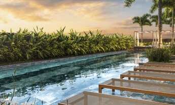 Imagem 6: Apartamento para venda com 145 metros quadrados com 3 quartos em Nova Campinas - Campinas