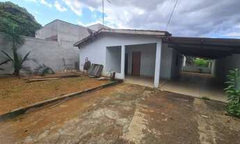 Imagem 2: Aparecida de Goiânia - Casa Padrão - Mansões Paraíso