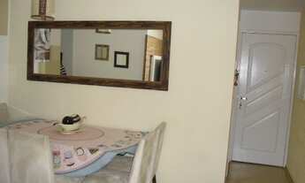 Imagem: Vila Borges - Km 16 Raposo apartamento à