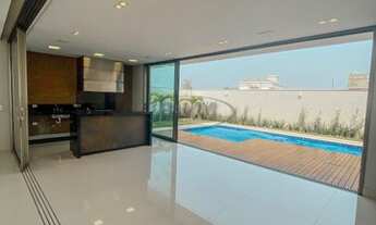 Imagem 7: Casa - Alphaville Nova Esplanada - Votorantim