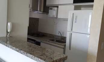 Imagem 6: Apartamento para venda possui 57 metros quadrados com 2 quartos em Village Veneza - Goiâni