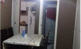 Imagem 7: Amplo Apartamento 68 m² - 3 Dormitórios - Jardim Estrela - Mauá