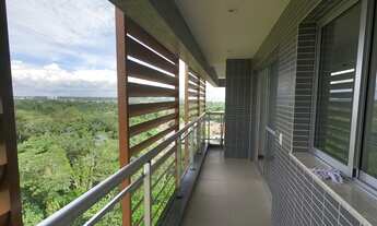 Imagem 2: Cobertura duplex com 211 m² no cidade cristal ,veja conhecer um projeto único em Belém