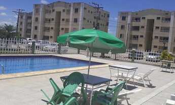 Imagem: Apartamento com 2 dormitórios para alugar