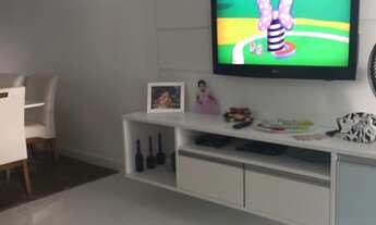 Imagem 5: Casa de condomínio sobrado para venda possui 163 metros quadrados com 4 quartos