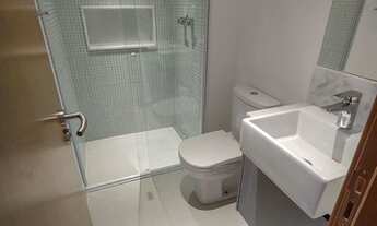 Imagem 5: Apartamento para aluguel com 62 metros quadrados com 2 quartos em Pinheiros - São Paulo