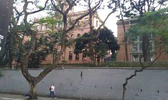 Imagem 7: Studio em frente ao Mackenzie