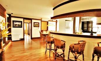 Imagem 1: GRAMADO - Padrão - Centro