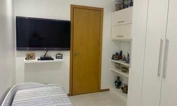 Imagem 5: Apartamento com 3 quartos na Barra da Tijuca - Rio de Janeiro