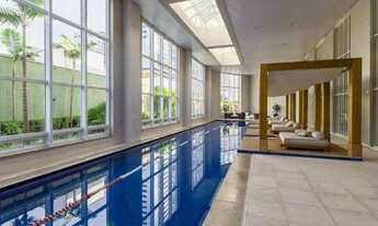 Imagem 7: Apartamento para venda tem 55 metros quadrados com 1 quarto em Vila Nova Conceição - São P