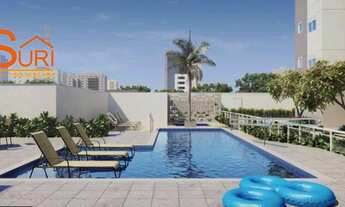 Imagem 3: Apartamento com 3 dormitórios à venda, 80 m² por R$ 772.547,00 - Vila Léa - Santo André/SP