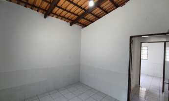 Imagem 7: Uso Misto: Casa residencial e/ou Galpão comercial, Setor Santa Genoveva Goiânia Goiás