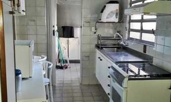 Imagem 3: APARTAMENTO COM 4 DORMITÓRIOS À VENDA, 119 M² POR R$ 550.000 ,SEM GARAGEM