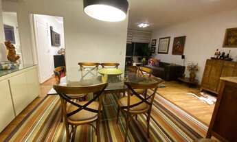 Imagem 4: Apartamento com 2 dormitórios à venda, 85 m² por R$ 980.000 - Itaim Bibi - São Paulo/SP