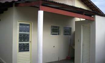 Imagem 2: CASA 02 - SETOR JARDIM AMÉRICA