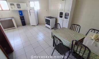 Imagem 7: Apartamento Adrianópolis - 5 Suítes - Mobiliado