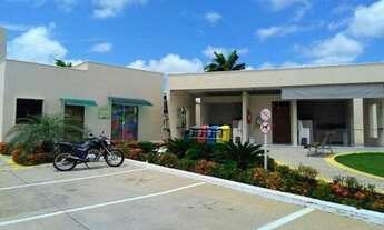 Imagem: Casa térrea de 3 quartos em condomínio