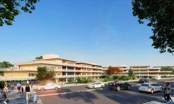 Imagem 4: 745 m² Plateau Dór - até 180 x mensais