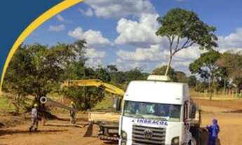 Imagem 5: Loteamento Aparecida Garden próximo da UFG