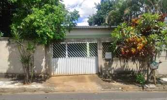 Imagem 4: Aparecida de Goiânia - Casa Padrão - Parque Industrial Santo Antônio