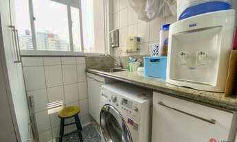 Imagem 7: Apartamento Campinas - 2 dormitórios, sendo 1 suíte