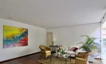 Imagem 3: Apartamento Cobertura em Brooklin - São Paulo, SP